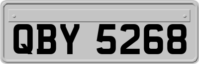 QBY5268
