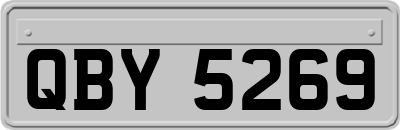 QBY5269