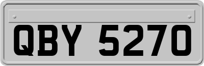 QBY5270