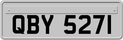 QBY5271