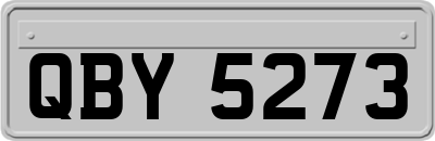 QBY5273