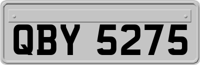 QBY5275