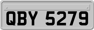 QBY5279