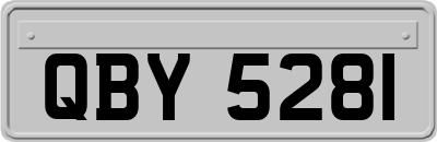 QBY5281