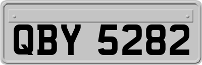 QBY5282