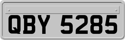QBY5285