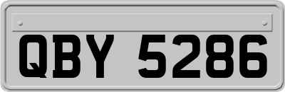 QBY5286