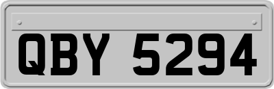 QBY5294