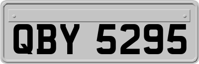 QBY5295