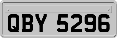 QBY5296