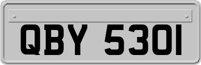QBY5301