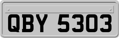QBY5303