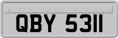 QBY5311
