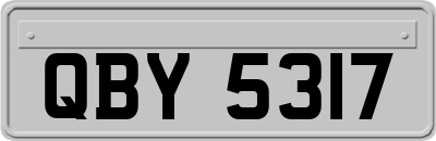 QBY5317