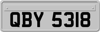 QBY5318