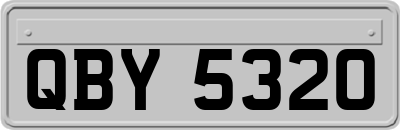 QBY5320