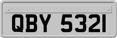 QBY5321