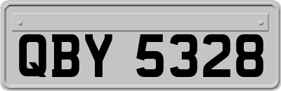 QBY5328