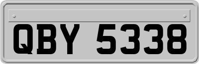 QBY5338