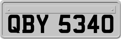 QBY5340