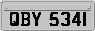 QBY5341