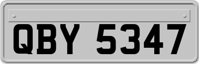 QBY5347