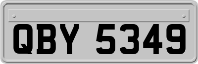 QBY5349