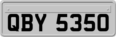 QBY5350