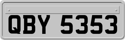 QBY5353