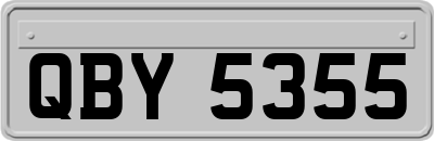 QBY5355