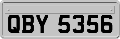 QBY5356