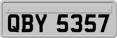 QBY5357