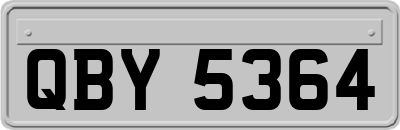 QBY5364