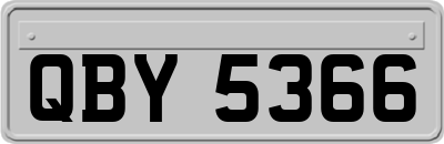 QBY5366