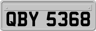 QBY5368