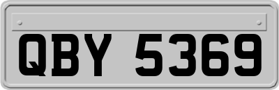 QBY5369