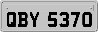 QBY5370