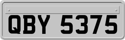 QBY5375