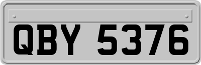 QBY5376