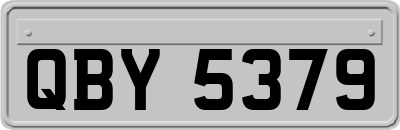 QBY5379