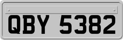 QBY5382