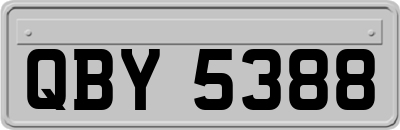 QBY5388