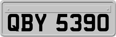 QBY5390