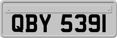QBY5391