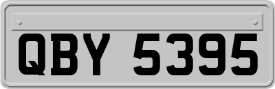 QBY5395