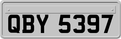 QBY5397