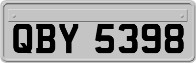 QBY5398
