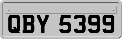 QBY5399