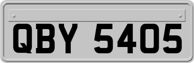 QBY5405