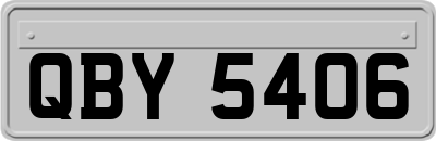 QBY5406